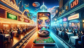 tc77 mobile gaming