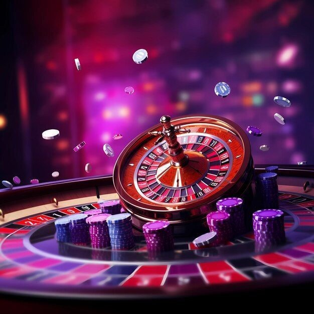 tc77 Super Bingo Grid Ramai